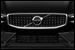 Volvo V60 Cross Country grille photo at San Francisco in Volvo izmo emporio