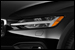 Volvo V60 Cross Country headlight photo at San Francisco in Volvo izmo emporio