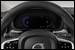 Volvo V60 Cross Country instrumentcluster photo at San Francisco in Volvo izmo emporio