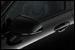 Volvo V60 Cross Country mirror photo at San Francisco in Volvo izmo emporio