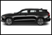 Volvo V60 Cross Country sideview photo at San Francisco in Volvo izmo emporio