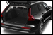 Volvo V60 Cross Country trunk photo at San Francisco in Volvo izmo emporio
