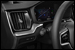 Volvo V60 Polestar Engineered airvents photo at San Francisco in Volvo izmo emporio