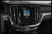 Volvo V60 Polestar Engineered audiosystem photo at San Francisco in Volvo izmo emporio