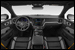 Volvo V60 Polestar Engineered dashboard photo at San Francisco in Volvo izmo emporio