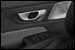 Volvo V60 Polestar Engineered doorcontrols photo at San Francisco in Volvo izmo emporio