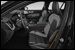 Volvo V60 Polestar Engineered frontseat photo at San Francisco in Volvo izmo emporio