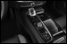 Volvo V60 Polestar Engineered gearshift photo at San Francisco in Volvo izmo emporio