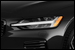 Volvo V60 Polestar Engineered headlight photo at San Francisco in Volvo izmo emporio