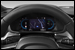 Volvo V60 Polestar Engineered instrumentcluster photo at San Francisco in Volvo izmo emporio