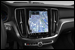 Volvo V60 Polestar Engineered instrumentpanel photo at San Francisco in Volvo izmo emporio