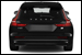 Volvo V60 Polestar Engineered rearview photo at San Francisco in Volvo izmo emporio
