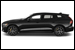 Volvo V60 Polestar Engineered sideview photo at San Francisco in Volvo izmo emporio
