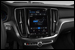 Volvo V60 Polestar Engineered tempcontrol photo at San Francisco in Volvo izmo emporio