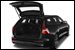 Volvo V60 Polestar Engineered trunk photo at San Francisco in Volvo izmo emporio