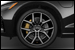 Volvo V60 Polestar Engineered wheelcap photo at San Francisco in Volvo izmo emporio