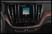 Volvo XC60 plug-in hybrid audiosystem photo at San Francisco in Volvo izmo emporio