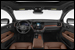 Volvo XC60 plug-in hybrid dashboard photo at San Francisco in Volvo izmo emporio