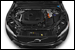 Volvo XC60 plug-in hybrid engine photo at San Francisco in Volvo izmo emporio
