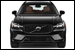 Volvo XC60 plug-in hybrid frontview photo at San Francisco in Volvo izmo emporio