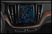 Volvo XC60 plug-in hybrid instrumentpanel photo at San Francisco in Volvo izmo emporio
