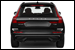 Volvo XC60 plug-in hybrid rearview photo at San Francisco in Volvo izmo emporio