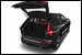 Volvo XC60 plug-in hybrid trunk photo at San Francisco in Volvo izmo emporio