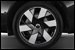 Volvo XC60 plug-in hybrid wheelcap photo at San Francisco in Volvo izmo emporio
