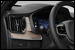 Volvo XC90 airvents photo at San Francisco in Volvo izmo emporio