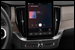 Volvo XC90 audiosystem photo at San Francisco in Volvo izmo emporio
