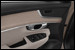 Volvo XC90 doorcontrols photo at San Francisco in Volvo izmo emporio