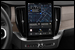 Volvo XC90 instrumentpanel photo at San Francisco in Volvo izmo emporio
