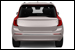 Volvo XC90 rearview photo at San Francisco in Volvo izmo emporio