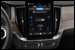 Volvo XC90 tempcontrol photo at San Francisco in Volvo izmo emporio