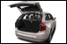 Volvo XC90 trunk photo at San Francisco in Volvo izmo emporio