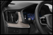 Volvo XC90 Plug-in hybrid airvents photo at San Francisco in Volvo izmo emporio