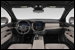 Volvo XC90 Plug-in hybrid dashboard photo at San Francisco in Volvo izmo emporio
