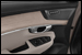 Volvo XC90 Plug-in hybrid doorcontrols photo at San Francisco in Volvo izmo emporio