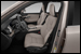 Volvo XC90 Plug-in hybrid frontseat photo at San Francisco in Volvo izmo emporio
