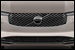 Volvo XC90 Plug-in hybrid grille photo at San Francisco in Volvo izmo emporio