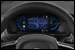 Volvo XC90 Plug-in hybrid instrumentcluster photo at San Francisco in Volvo izmo emporio