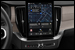 Volvo XC90 Plug-in hybrid instrumentpanel photo at San Francisco in Volvo izmo emporio