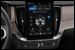 Volvo XC90 Plug-in hybrid tempcontrol photo at San Francisco in Volvo izmo emporio