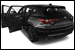 Acura MDX doors photo at  Reading in Piazza Acura of Reading