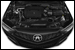 Acura MDX engine photo at  Reading in Piazza Acura of Reading