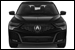 Acura MDX frontview photo at  Reading in Piazza Acura of Reading