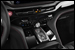 Acura MDX gearshift photo at  Reading in Piazza Acura of Reading