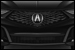 Acura MDX grille photo at  Reading in Piazza Acura of Reading