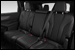 Acura MDX rearseat photo at  Reading in Piazza Acura of Reading