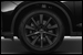Acura MDX wheelcap photo at  Reading in Piazza Acura of Reading